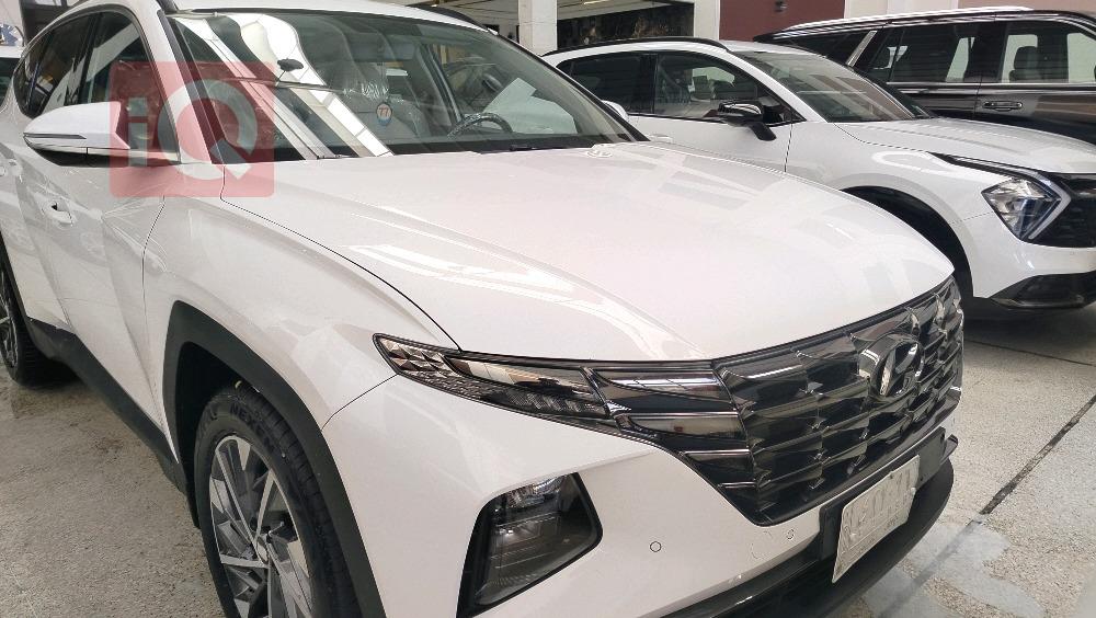 هيونداي توسان